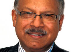 jerome pereira