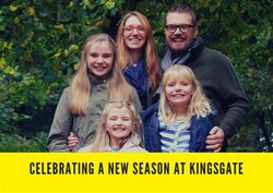 BRADLEY FAMILY 2017