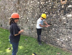 VOLUNTEERING MATTERS 06-17