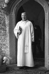 simon ward