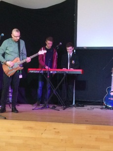 band equip 2017