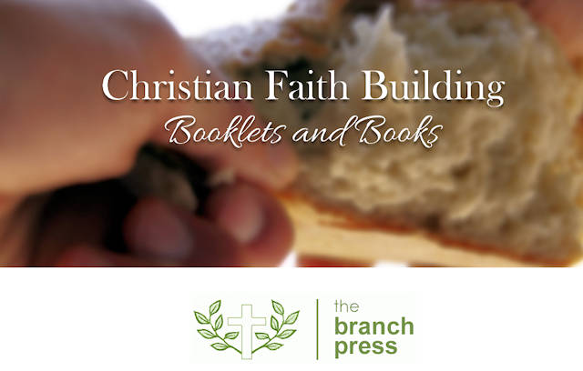 BRANCH PRESS
