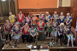 HappyDayGospelChoir750