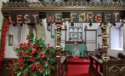 brundall poppies 750AT