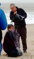 JAYNE MURDOCH BAPTISM 3