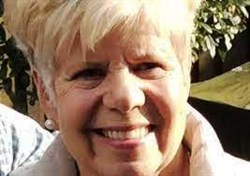 LESLEY BRADFIELD