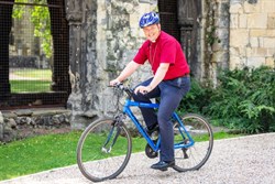 BIJKE RIDE & WALK 2021