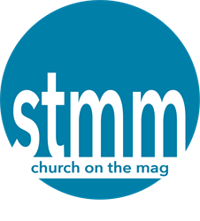 ST MARY MAG LOGO