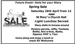 st marys sale 04-2025