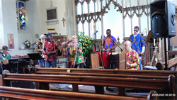 PanAfro band 05-2025A