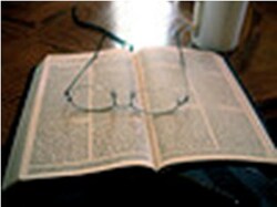 bible