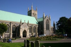 GY MINSTER