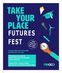 FUTURES FEST 2018