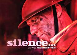 REMEMBRANCE 100