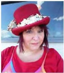 GORLESTON GAL
