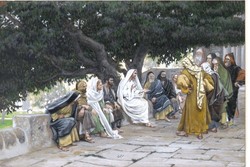 PHARISEE IN THE MIRROR wikimed