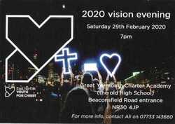 VISION EVENING 02-2020