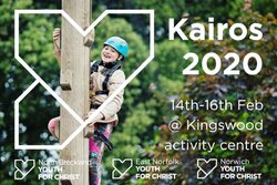 KAIROS 2020