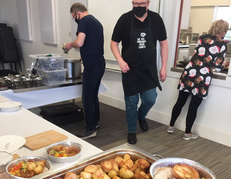 Yarmouth kingsgate kitchen 750