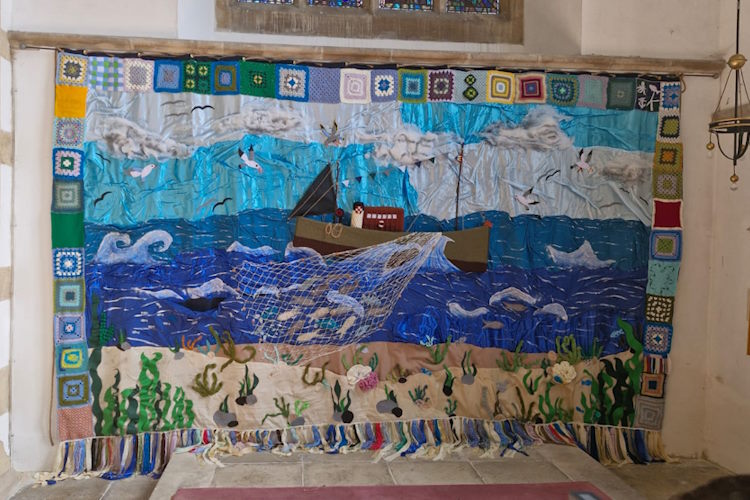 sea mural 750