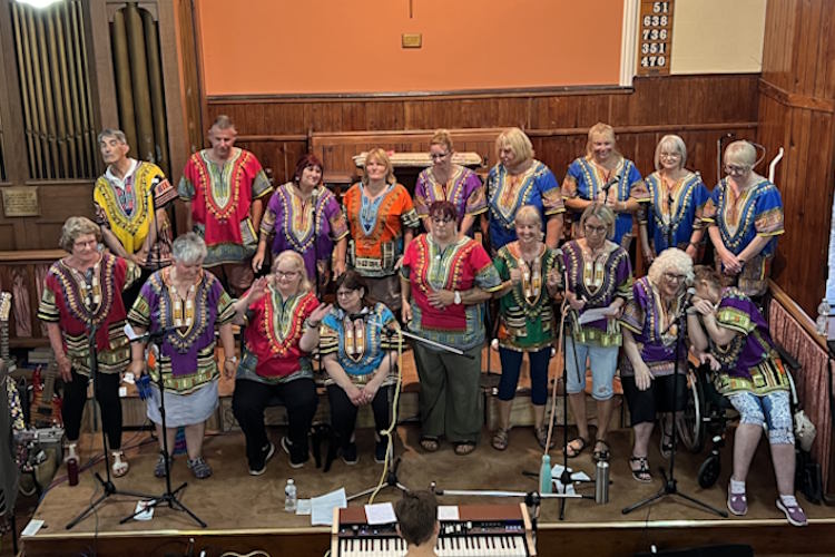 HappyDayGospelChoir750