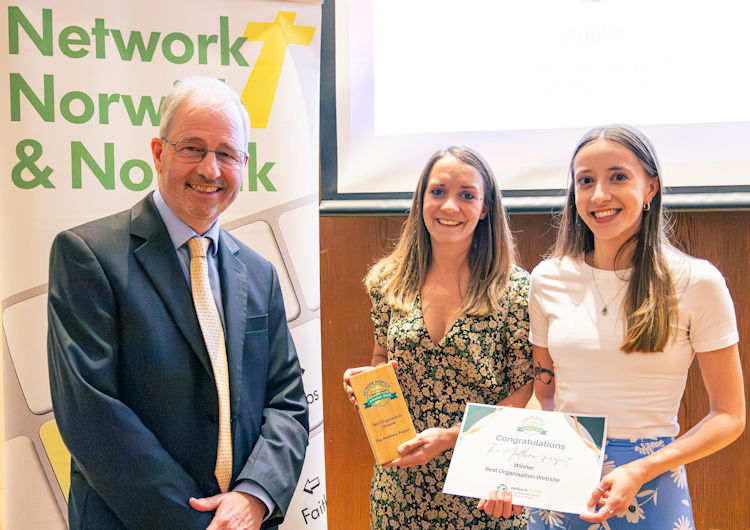 NCCAMatthewProject750