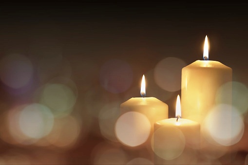ALL SOULS DAY pixabay