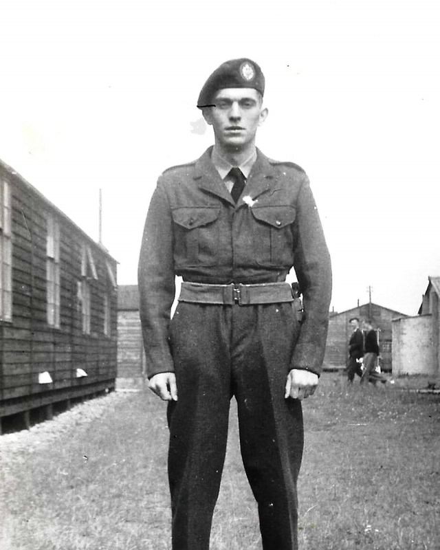 ARTHUR BOWLES C 01-2021