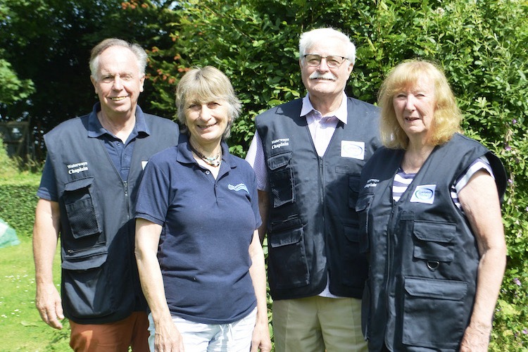 WATERWAYS CHAPLAINCY 07-2021