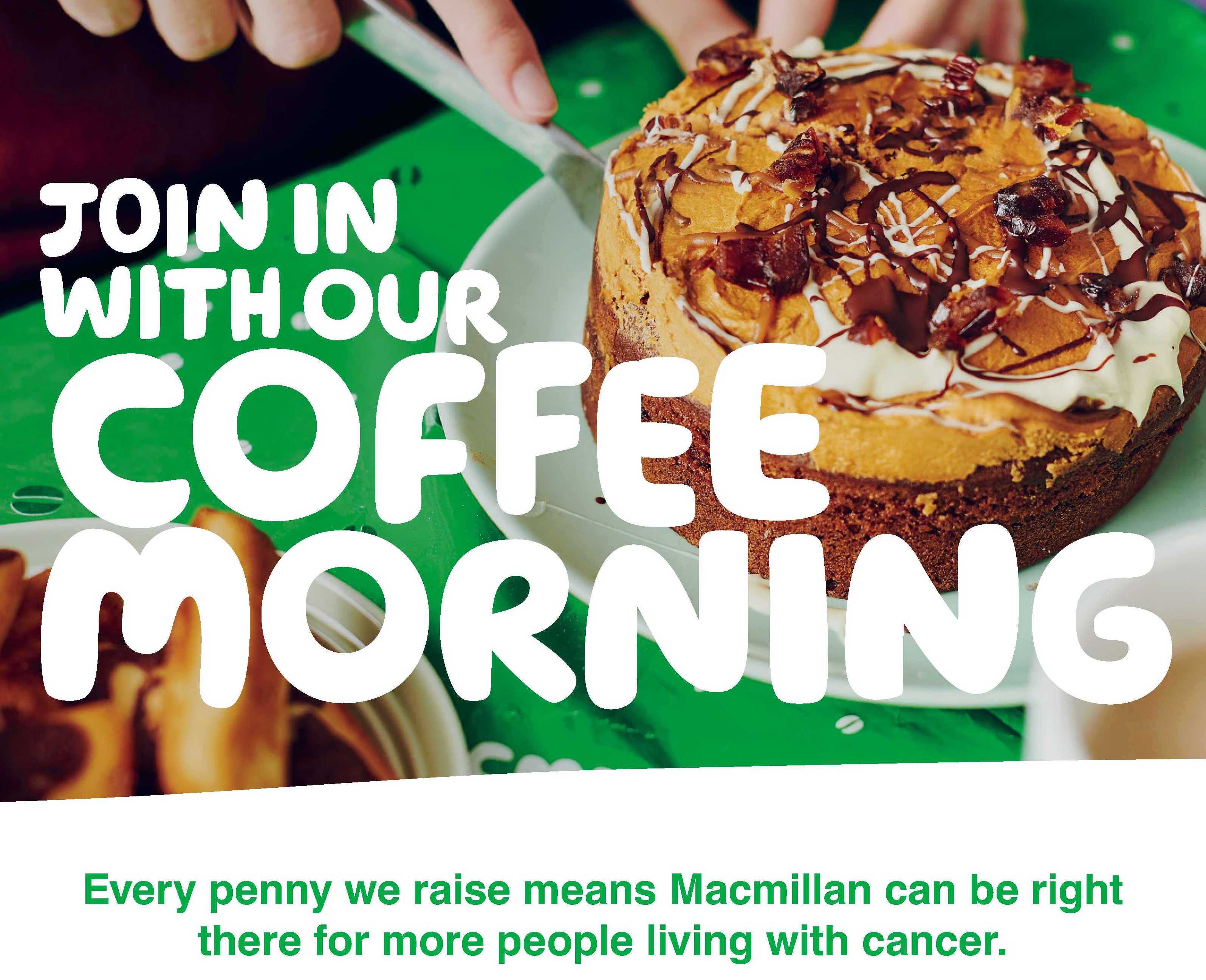 MACMILLAN COFFEE 2021