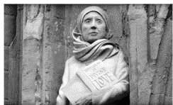 JULIAN OF NORWICH