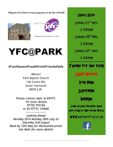 yfcpark flyer Summer 2014b
