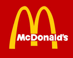 McDONALDS