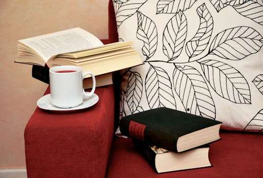 ARMCHAIR