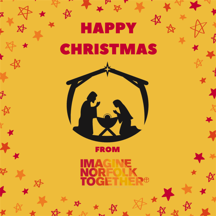 HAPPY CHRISTMAS INT