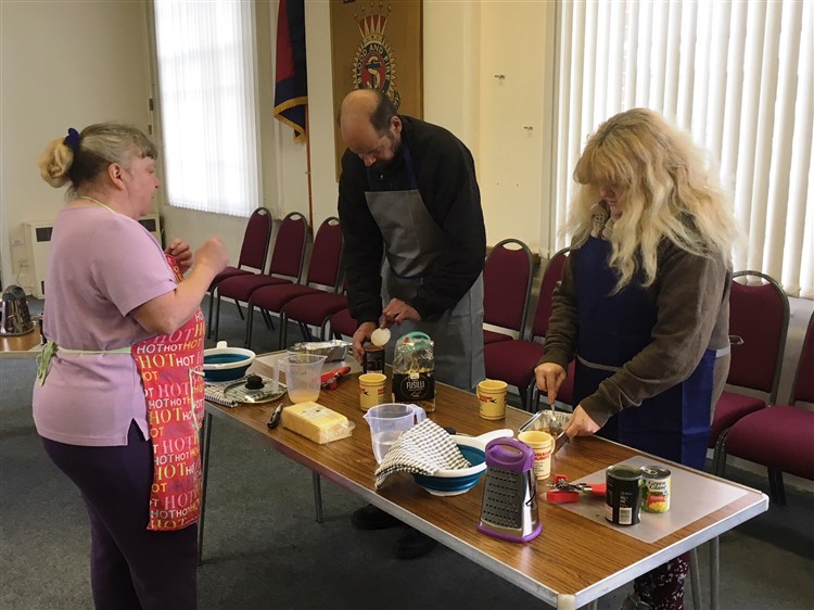 GY FOODBANK A
