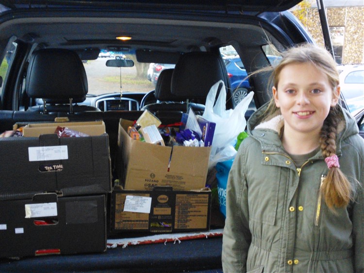 GY FOODBANK B