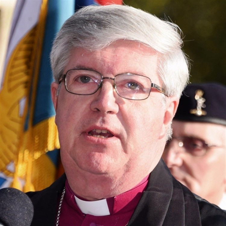 BISHOP GRAHAM denise bradley