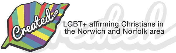 LGBT logo