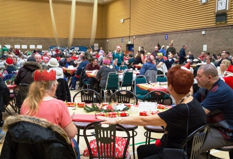 OPEN CHRISTMAS APPEAL 2018A