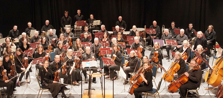 Waveney Sinfonia 2018