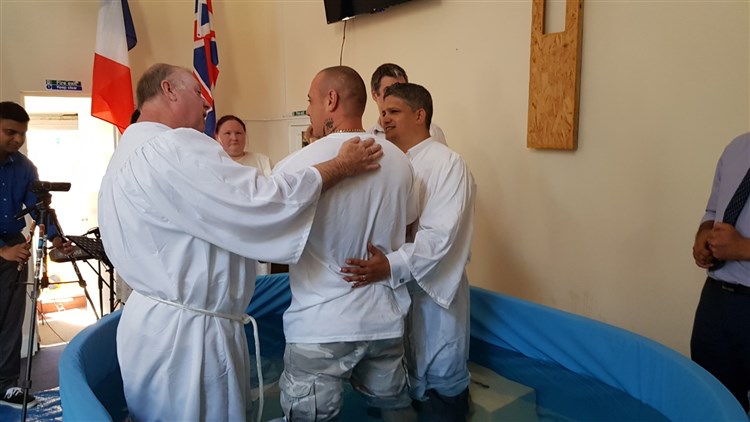 EPC BAPTISM H
