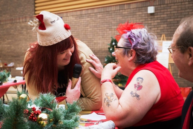 OPEN CHRISTMAS 1 belinda jayne