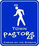 TOWN PASTORS logo