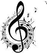 TREBLE CLEF