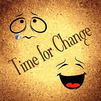 CHANGE pixabay