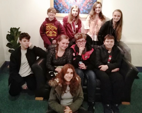 YOUTH CAFE 12-2018A