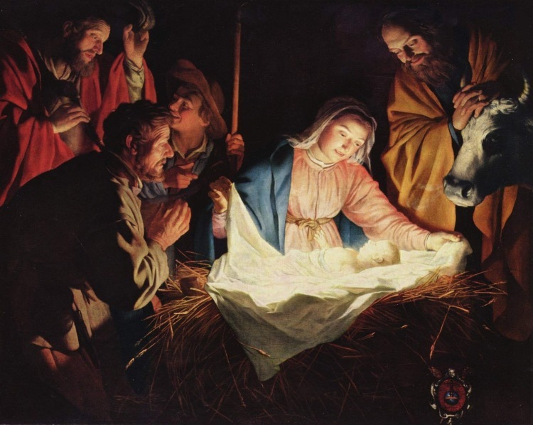 GIFT OF LOVE AT CHRISTMASpixab