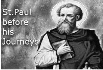 ST PAUL B