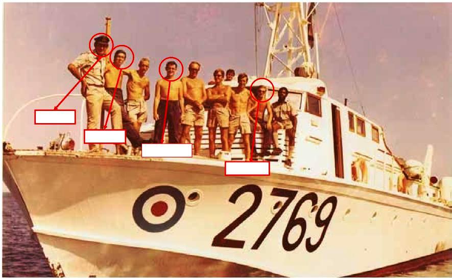 AIR SEA RESCUE UNIT 02-2019C